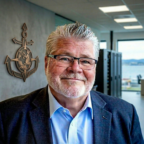 Captain Carl, President and Principal Consultant, Boater Ventures International